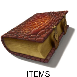 ITEMS